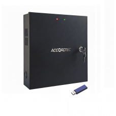 AT-ACS01. Сетевой контроллер. AccordTec
