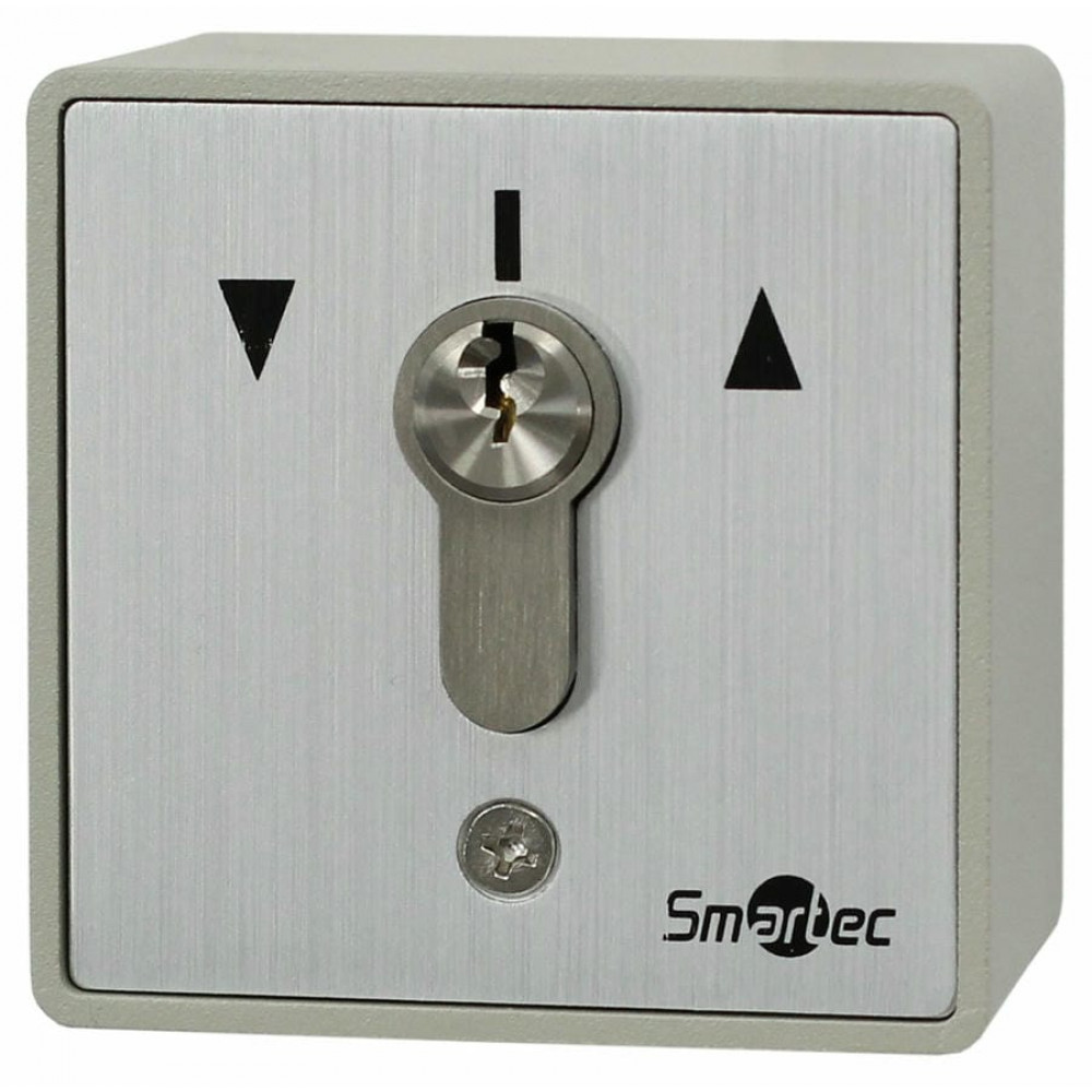 ST-ES144SM. Ключ-выключатель. Smartec