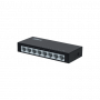 DH-PFS3008-8ET. Сетевой коммутатор. Dahua