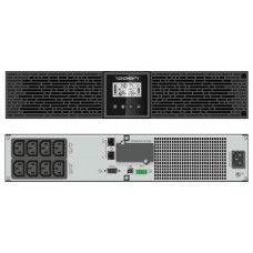 Ippon Smart Winner II 1500 (1192978). Источник бесперебойного питания. Ippon