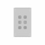 NTSS-R42U60100PD/PD напольный 42U 600х1000мм. Шкаф телекоммуникационный 19. NTSS