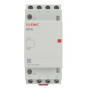 YON max MCE 4P 25A 240В 4НО (MCE-25-40-A240). Контактор модульный. ДКС