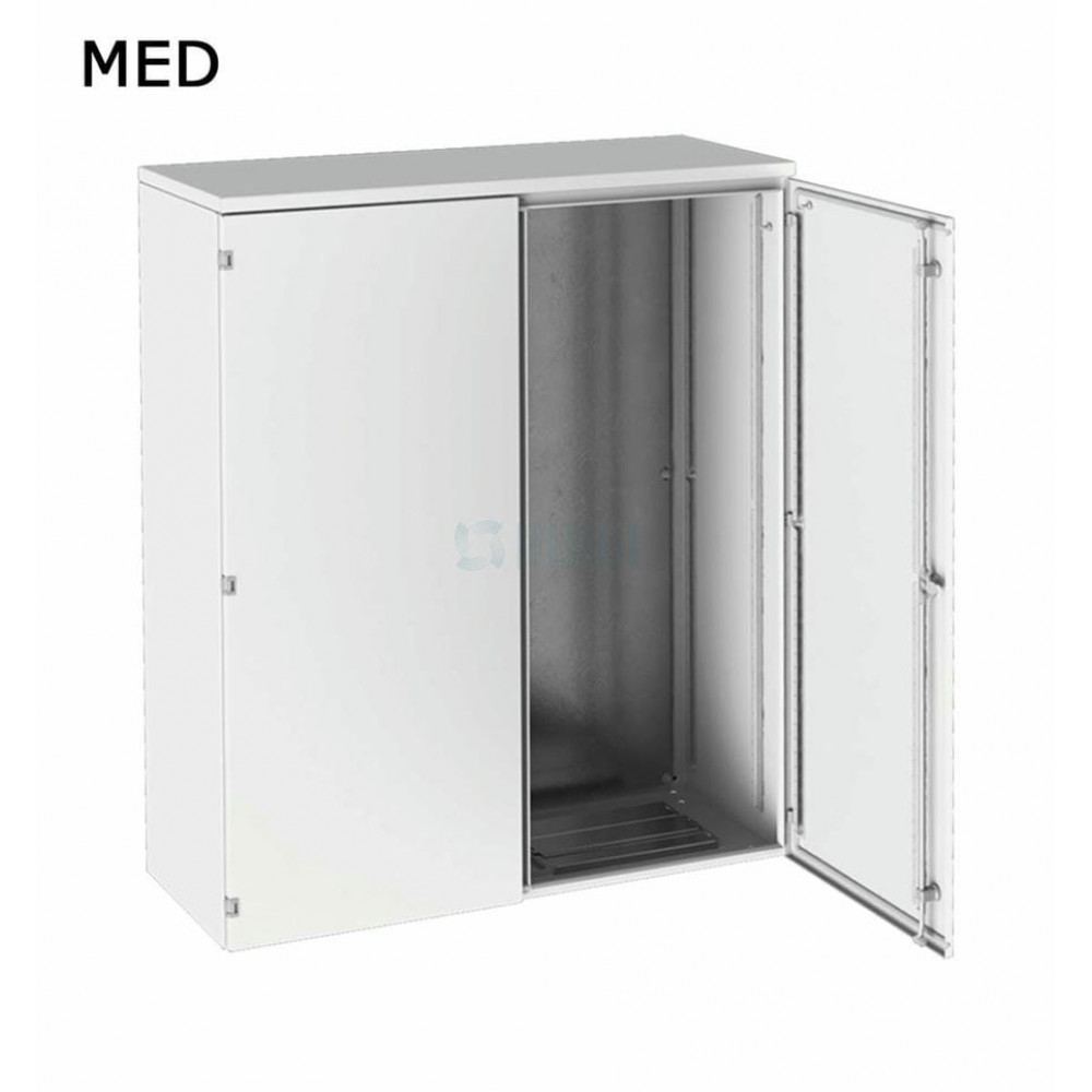 MED 80.120.30. Шкаф компактный распределительный. ПРОВЕНТО