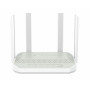 Keenetic Netcraze Hopper 4G+ (NC-2312). Интернет-центр. KEENETIC