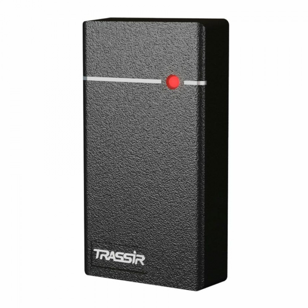 TR-R2M. Считыватель бесконтактный для proxi-карт. Trassir
