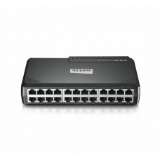 Netis ST3124P. Коммутатор неуправляемый. Netis Netis ST3124P. Коммутатор неуправляемый. Netis