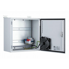 NSB-4040H (B434H1F0). Шкаф монтажный. NSGate