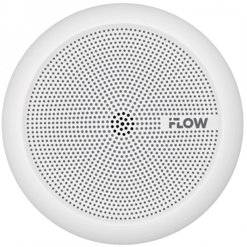 F-FP-2061. Микрофон активный миниатюрный. i-FLOW