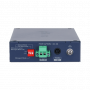 DH-CHS4106-4ET-60. Сетевой PoE коммутатор. Dahua