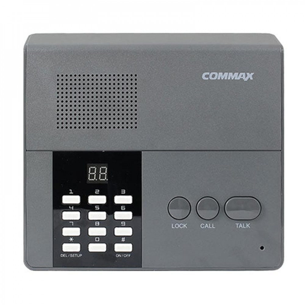 CM-810M. Интерфон. Commax