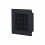 DHI-VTO4202FB-MK. Модуль клавиатуры. Dahua