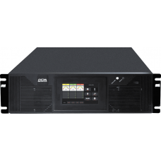 VGD-II-20K33RM 20000Вт 20000ВА черный. Источник бесперебойного питания. POWERCOM