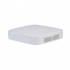 DHI-NVR4108-4KS3. IP-видеорегистратор 8-канальный. Dahua