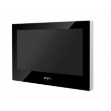 CTV-iM740WNG Cloud 7 B (чёрный). Монитор домофона цветной. CTV