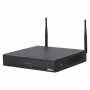 DHI-NVR2104HC-W. IP-видеорегистратор 4-канальный. Dahua
