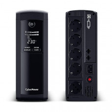 VP1600ELCD. Источник бесперебойного питания. CyberPower