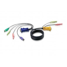 2L-5302P. Кабель KVM. ATEN