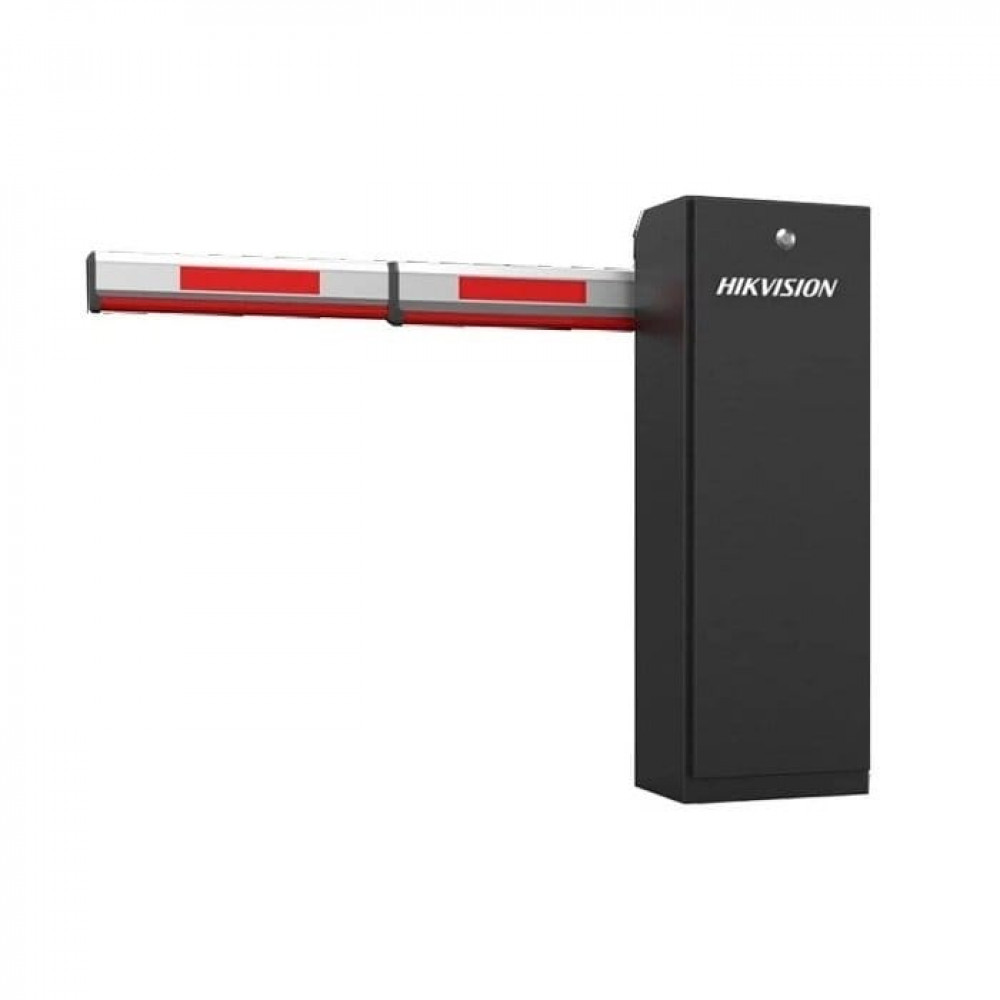 DS-TMG4B0-RA(3m). Шлагбаум автоматический для правостороннего монтажа. Hikvision