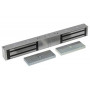 ML-395 Double с уголком. Замок электромагнитный. AccordTec