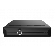 ST-NVR-V8016K15 PRO TOWN. IP-видеорегистратор 80-канальный. Space Technology