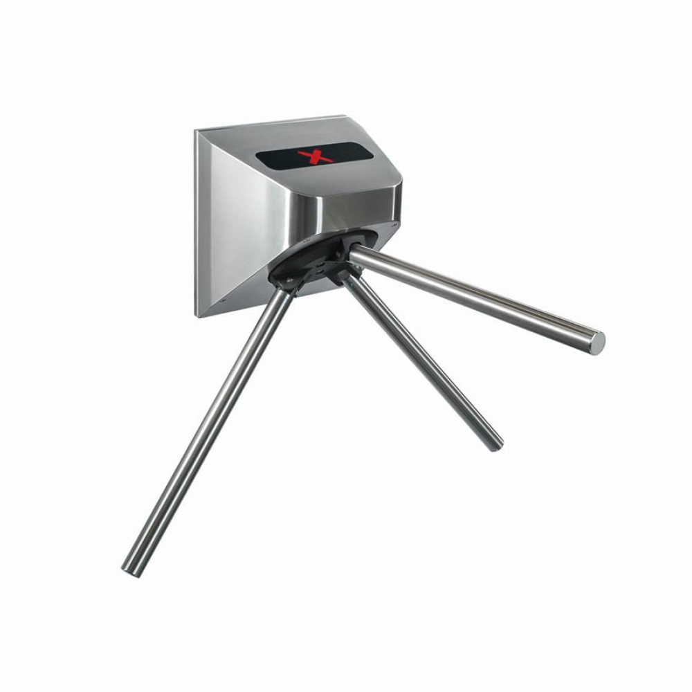 PERCo-TTR-10AK. Турникет-трипод электромеханический. PERCo