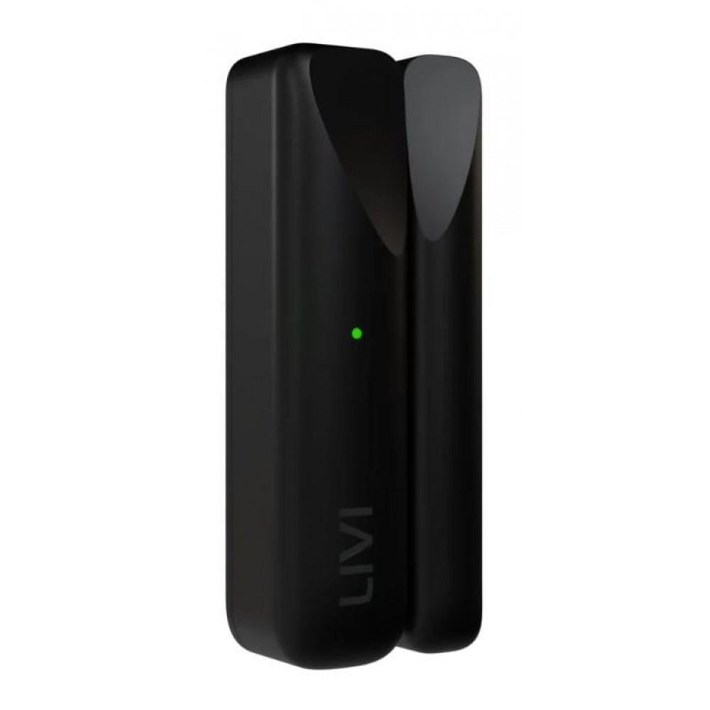 Livi CS KB. Датчик открытия магнитоконтактный. Livicom