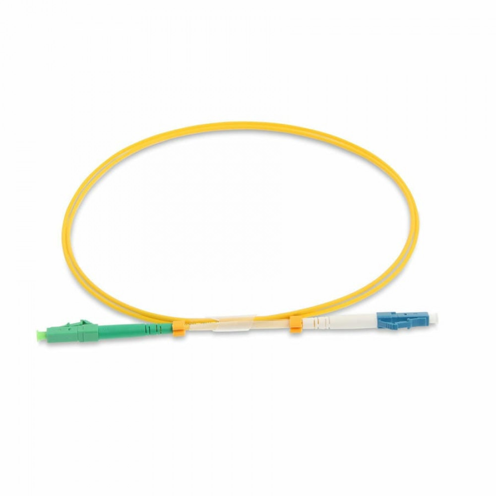 FOP(s)-9-LC/APC-LC/UPC-7m (8036c). Патч-корд оптический. CABEUS