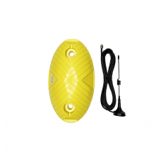 VD900-433. Дорожный контроллер. PAL Electronics Systems Ltd