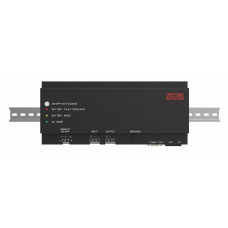 DRU-500. Источник бесперебойного питания. POWERCOM