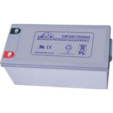 LEOCH DJM12250. Аккумулятор герметичный свинцово-кислотный. LEOCH