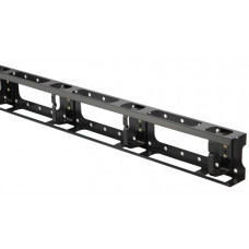 CMV-42U-ML. Кабельный организатор 19. Hyperline CMV-42U-ML. Кабельный организатор 19. Hyperline