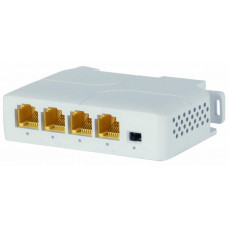 ST-NE003GB-GS. Удлинитель PoE. Smartec