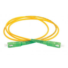 FPC09-SCA-SCA-C1L-100M. Патч-корд оптический. ITK