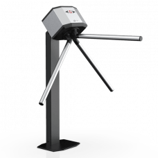 Praktika Cube C-05-B-2R(EM-Marine). Турникет-трипод электромеханический. OXGARD