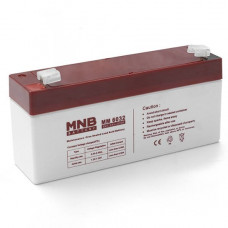 MNB MM 6032. Аккумулятор герметичный свинцово-кислотный. MNB Battery MNB MM 6032. Аккумулятор герметичный свинцово-кислотный. MNB Battery