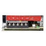 MPS-50W-5. Блок питания на монтажную панель 50Вт. EKF