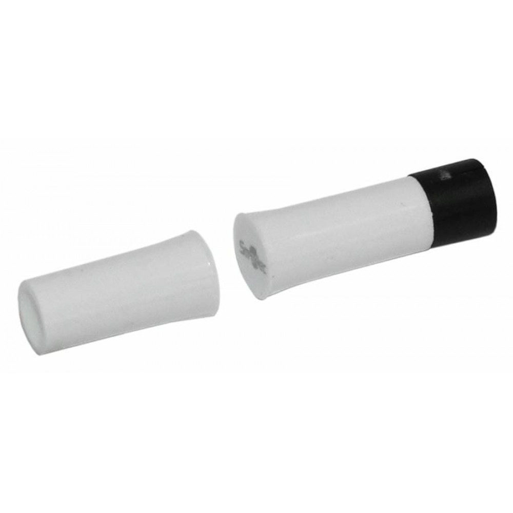 ST-DM011NC-WT. Извещатель охранный точечный магнитоконтактный. Smartec