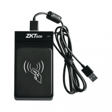 CR20MW. Настольный USB считыватель. ZKTeco