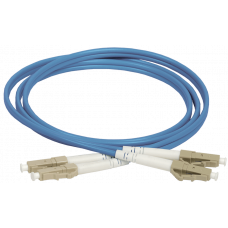 FPC5004-LCU-LCU-C2L-3M. Патч-корд оптический. ITK