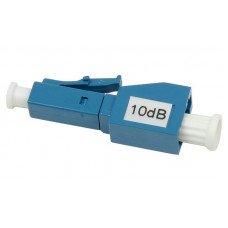 Att-FM LC-SM-10dB (7319c). Аттенюатор. CABEUS
