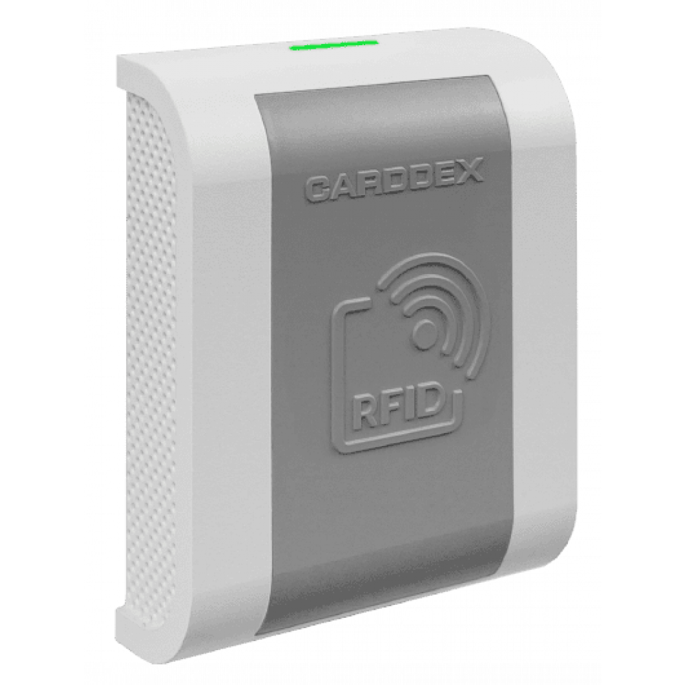 RCA M. Контроллер автономный. CARDDEX