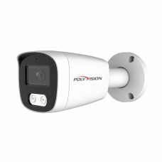 PVC-A2H-NF2.8. Видеокамера мультиформатная цилиндрическая. Polyvision