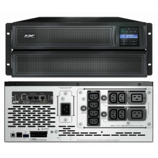 SMX3000HVNC APC Smart-UPS X 3000 ВА. Источник бесперебойного питания. APC SMX3000HVNC APC Smart-UPS X 3000 ВА. Источник бесперебойного питания. APC