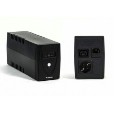 RAPAN-UPS 600 (739). Бесперебойный источник питания. Бастион