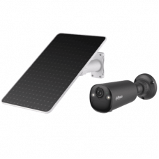 DH-BF4CA/M0508. Профессиональная видеокамера IP цилиндрическая. Dahua