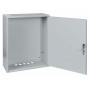 ЩМП-3-0 (650х500х220) IP31 Народный (SQ0905-0903). Щит с монтажной панелью. TDM ЕLECTRIC