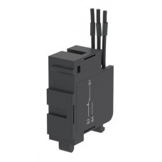 Вспомогательный контакт AUX для MNX125/160/250/400/630/1600 (AUX-MNX-SPC). Вспомогательный контакт. ДКС