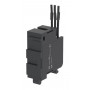Вспомогательный контакт AUX для MNX125/160/250/400/630/1600 (AUX-MNX-SPC). Вспомогательный контакт. ДКС