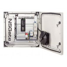 NSBox-2441L (LX14F04F). Узел доступа. NSGate