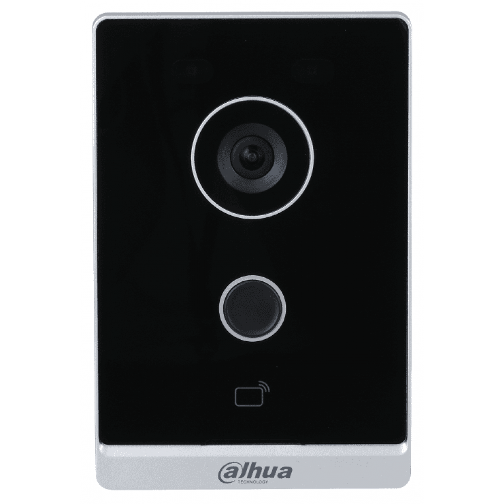 DHI-VTO2211G-P-S2. Вызывная панель IP-домофона. Dahua